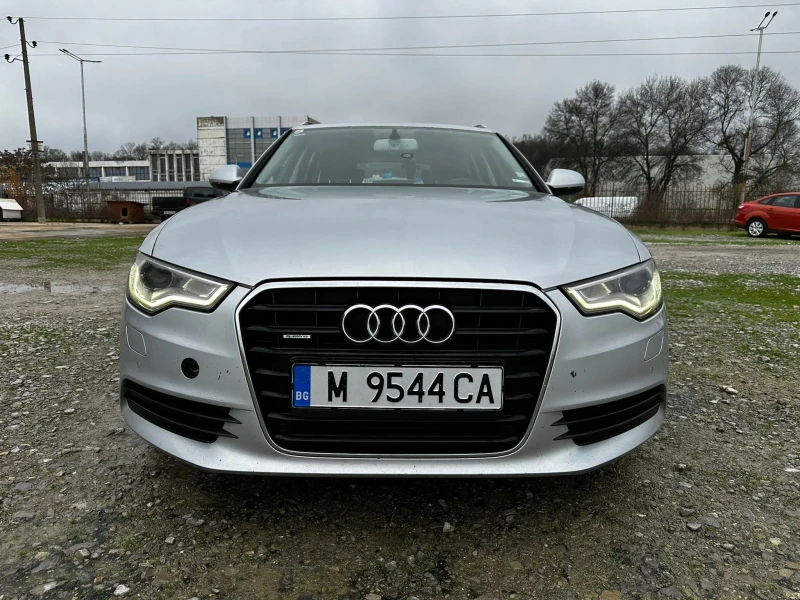 Audi A6 3.0 TDI QUATTRO , снимка 2 - Автомобили и джипове - 52648850