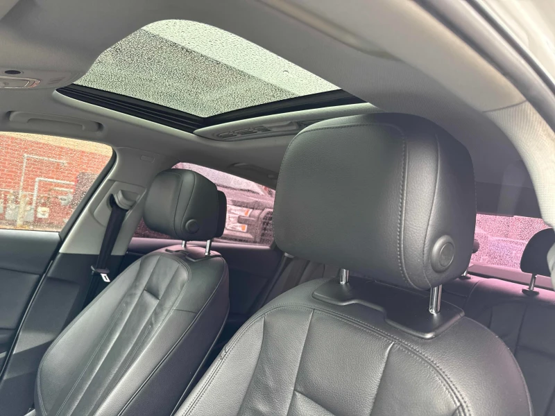 Audi A4 * 360* CARFAX * БЕЗ ПЪРВОНАЧАЛНА ВНОСКА, снимка 13 - Автомобили и джипове - 52693591