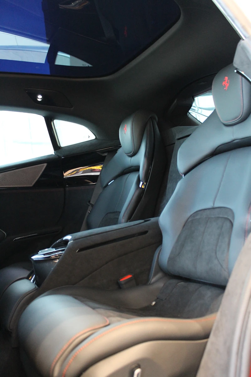 Ferrari Purosangue, снимка 8 - Автомобили и джипове - 52814451