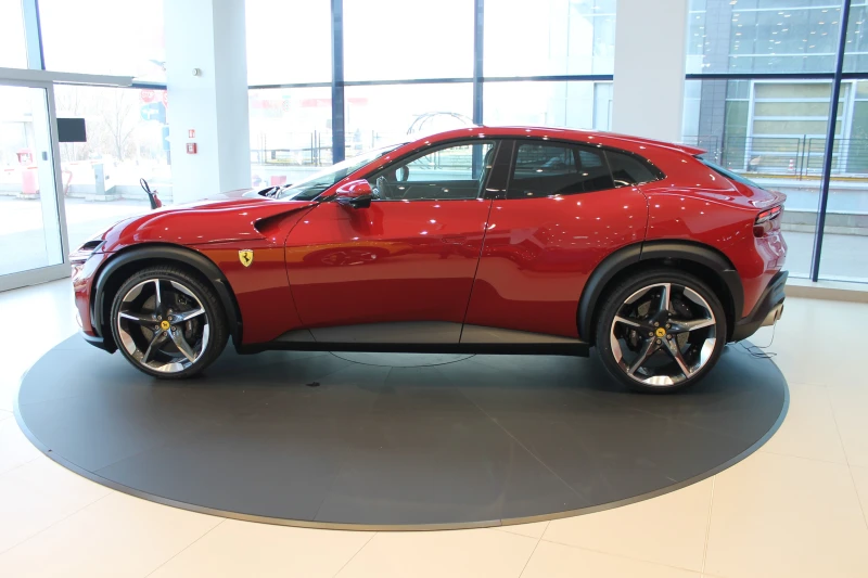 Ferrari Purosangue, снимка 6 - Автомобили и джипове - 52814451