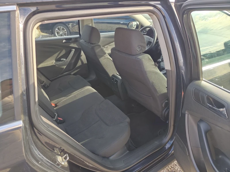 VW Passat 1.9tdi 105kc, снимка 10 - Автомобили и джипове - 52830206