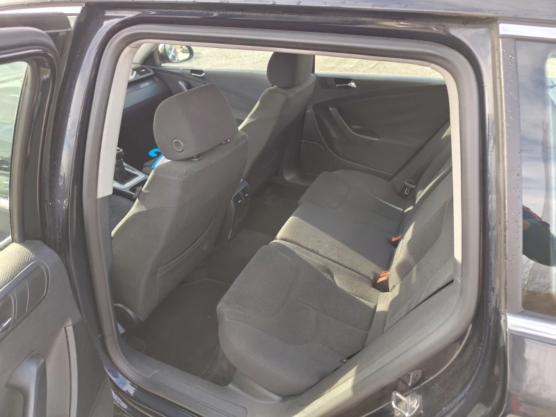 VW Passat 1.9tdi 105kc, снимка 15 - Автомобили и джипове - 52830206