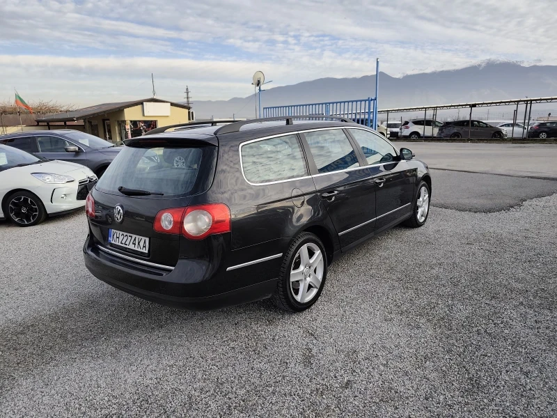 VW Passat 1.9tdi 105kc, снимка 4 - Автомобили и джипове - 52830206