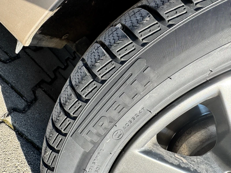 BMW 5 Gran Turismo 535i Xdrive, снимка 12 - Автомобили и джипове - 53145675