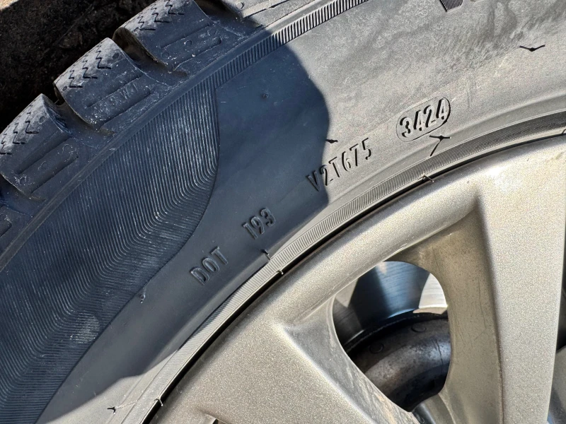 BMW 5 Gran Turismo 535i Xdrive, снимка 13 - Автомобили и джипове - 53145675