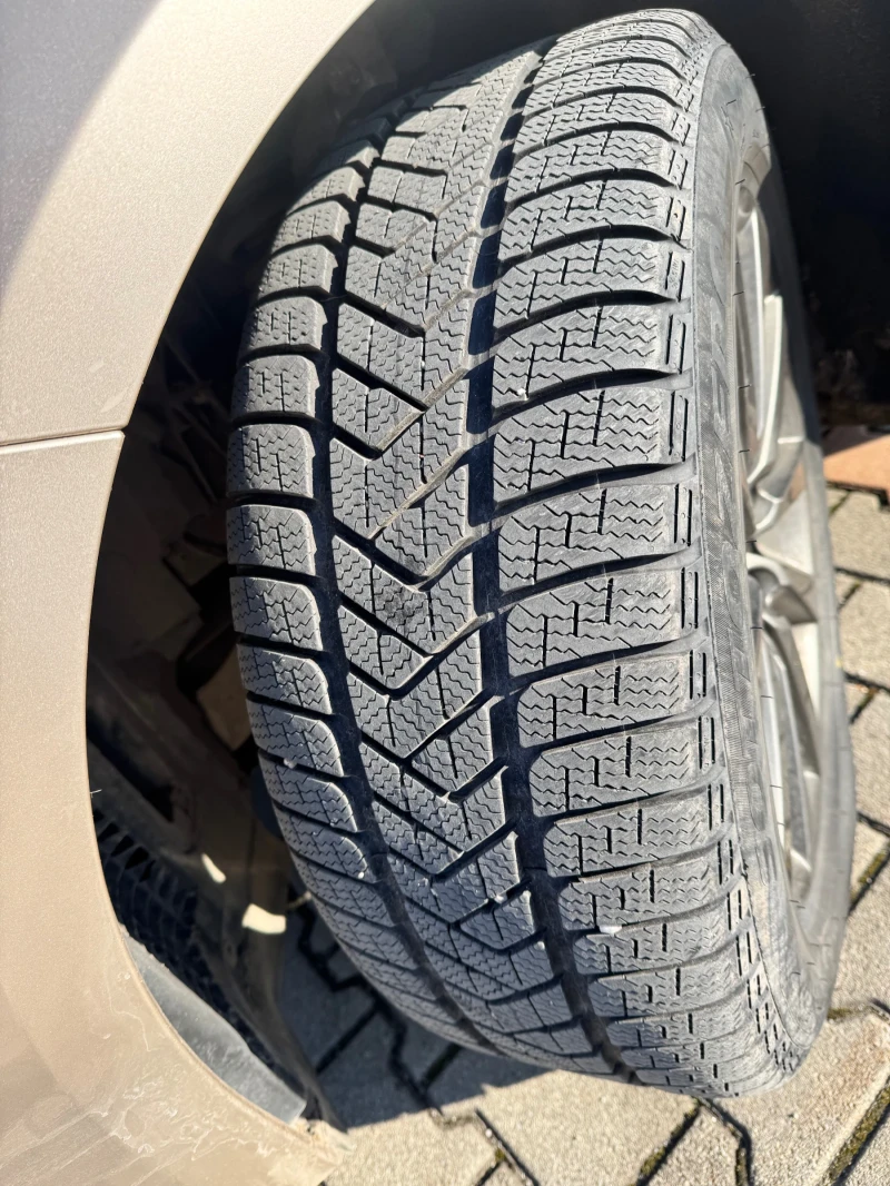 BMW 5 Gran Turismo 535i Xdrive, снимка 11 - Автомобили и джипове - 53145675