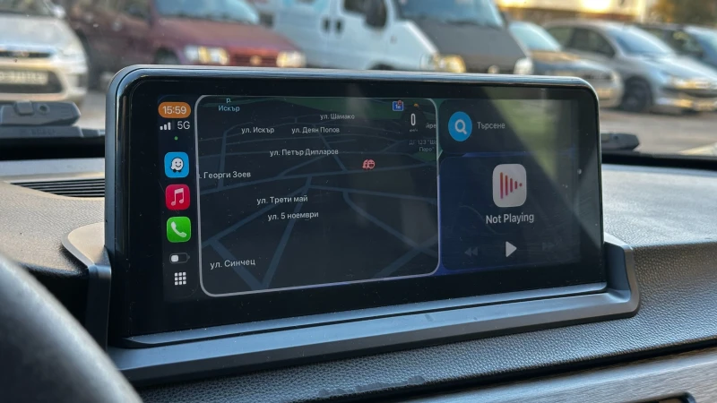 BMW 320, снимка 12 - Автомобили и джипове - 53154481