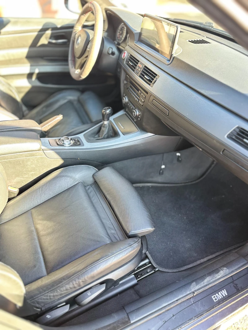 BMW 320, снимка 8 - Автомобили и джипове - 53154481