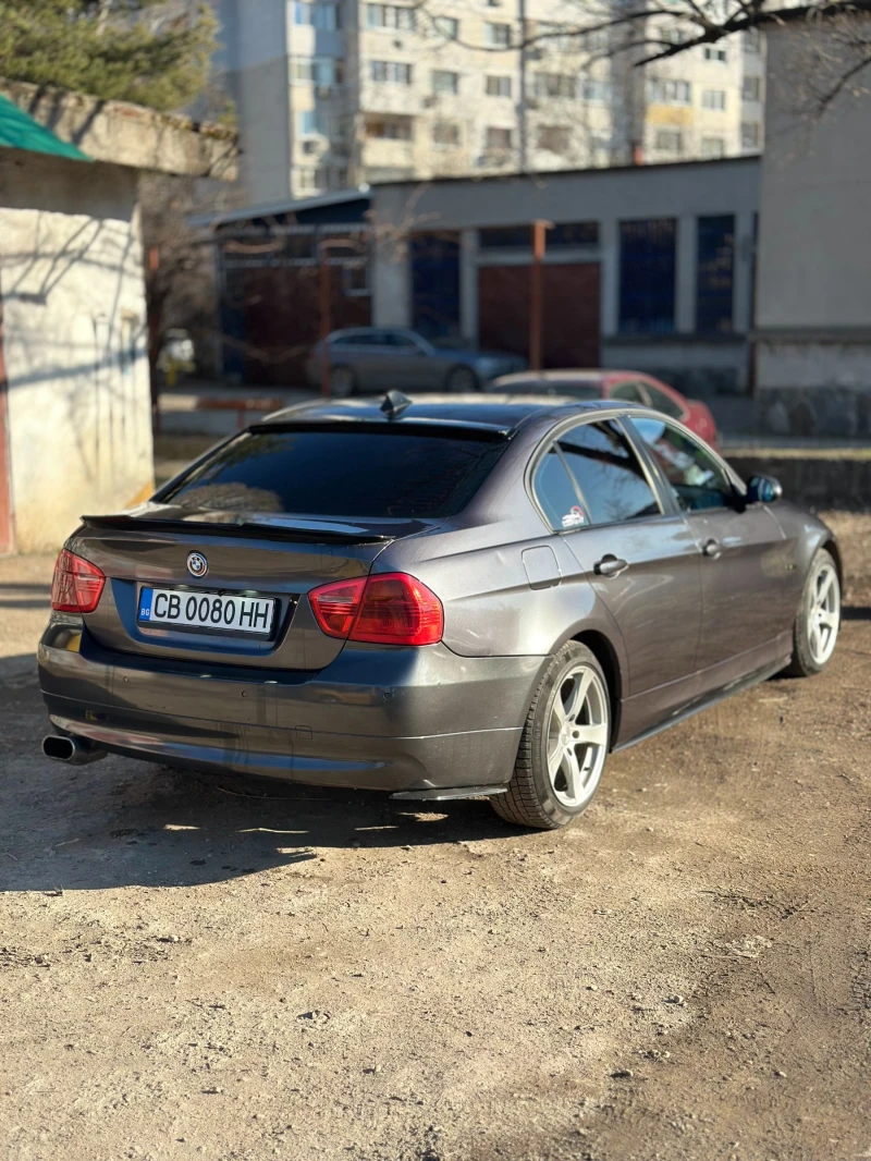 BMW 320, снимка 6 - Автомобили и джипове - 53154481