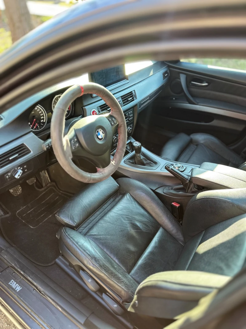 BMW 320, снимка 7 - Автомобили и джипове - 53154481