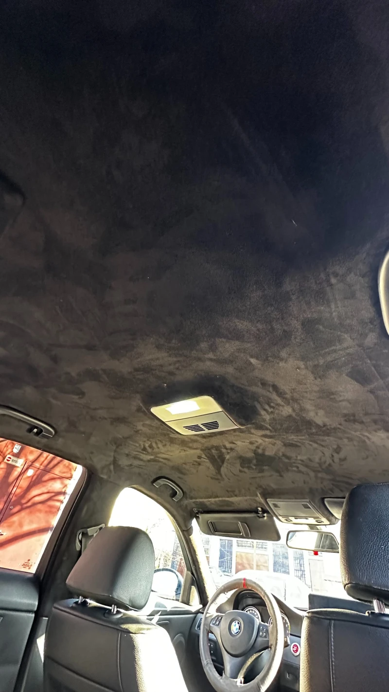 BMW 320, снимка 11 - Автомобили и джипове - 53154481