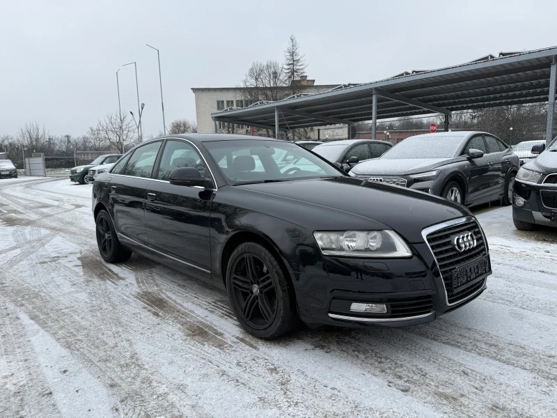 Audi A6 2.7TDI - 190к.с. - 152 000КМ!, снимка 2 - Автомобили и джипове - 53189986