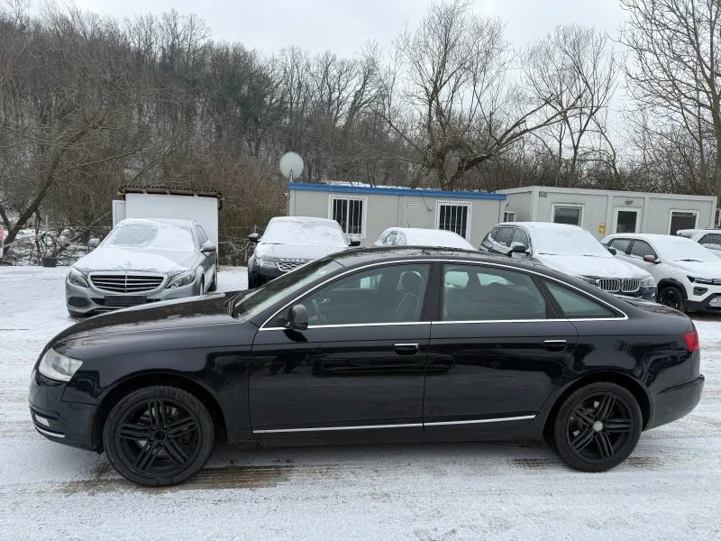 Audi A6 2.7TDI - 190к.с. - 152 000КМ!, снимка 7 - Автомобили и джипове - 53189986