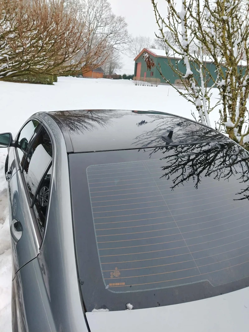 Mercedes-Benz C 220 C220 CDI AMG FULL PAKET, снимка 13 - Автомобили и джипове - 53264530