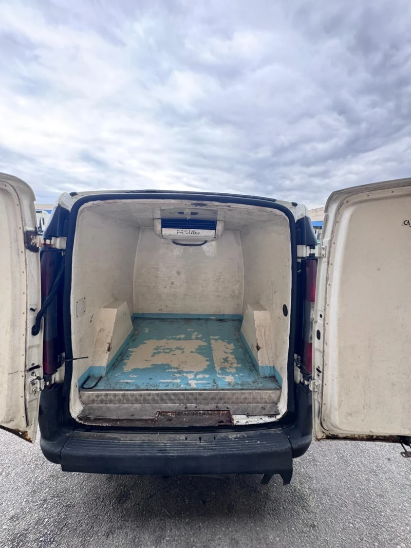 Fiat Doblo, снимка 4 - Автомобили и джипове - 53275463