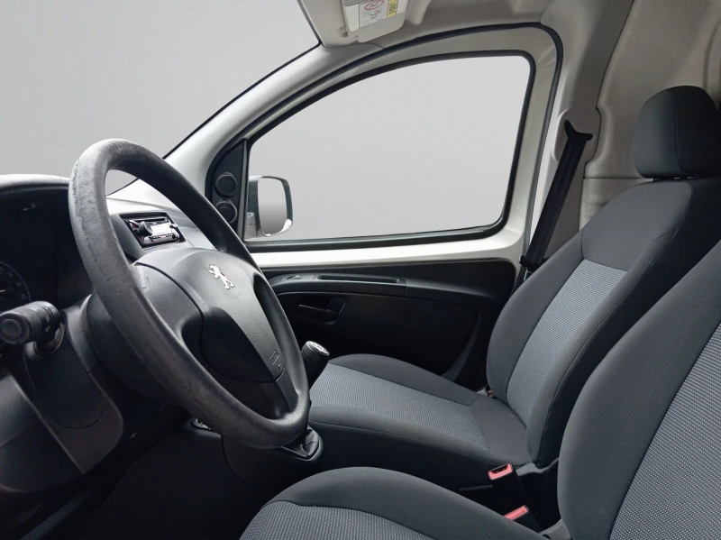 Peugeot Bipper  FOURGON COURT 1.3 BlueHDI 80, снимка 10 - Автомобили и джипове - 53362741