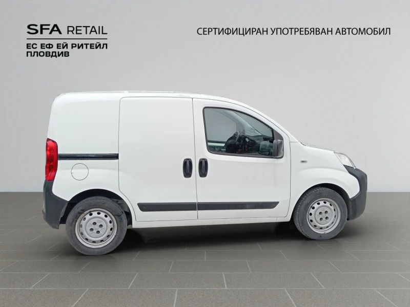 Peugeot Bipper  FOURGON COURT 1.3 BlueHDI 80, снимка 5 - Автомобили и джипове - 53362741