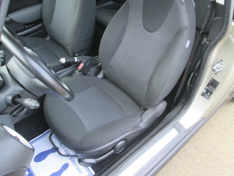 Mini Cooper 1.6D-6скорости-Сервизна история!!, снимка 9 - Автомобили и джипове - 53389337