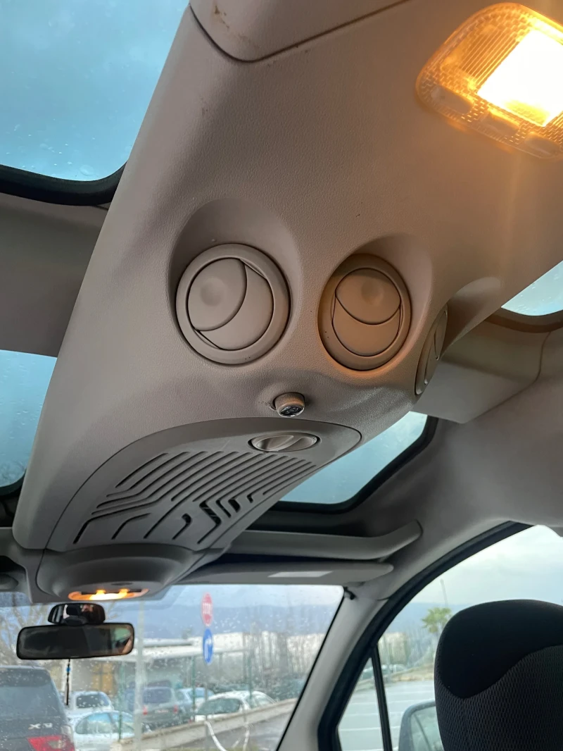 Citroen Berlingo XTR, снимка 10 - Автомобили и джипове - 53495710