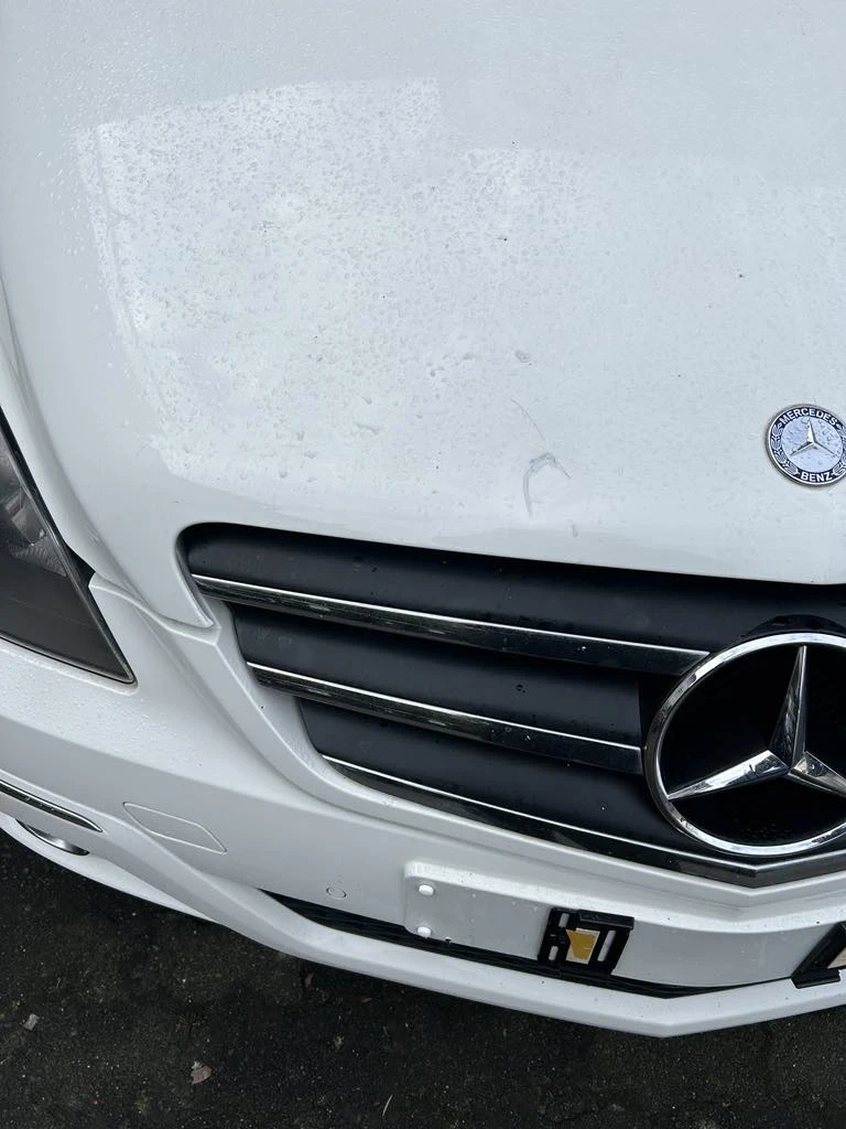 Mercedes-Benz B 200, снимка 4 - Автомобили и джипове - 49021891