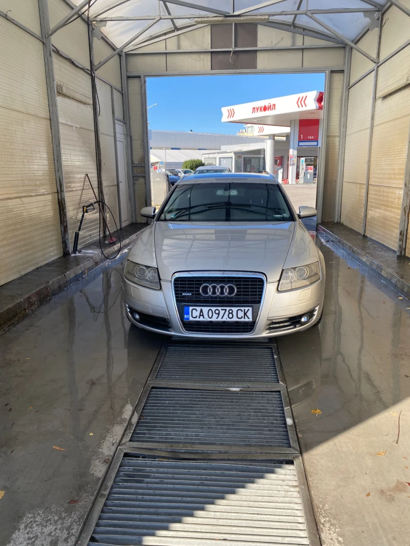 Audi A6 3.0Tdi4x4Sline - 8999 лв. - 28280720 1