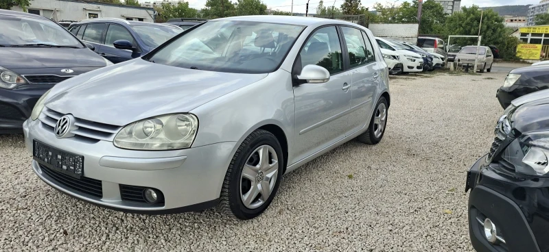 VW Golf 1, 6 ГАЗ/БЕНЗИН - 6200 лв. - 35937415 1