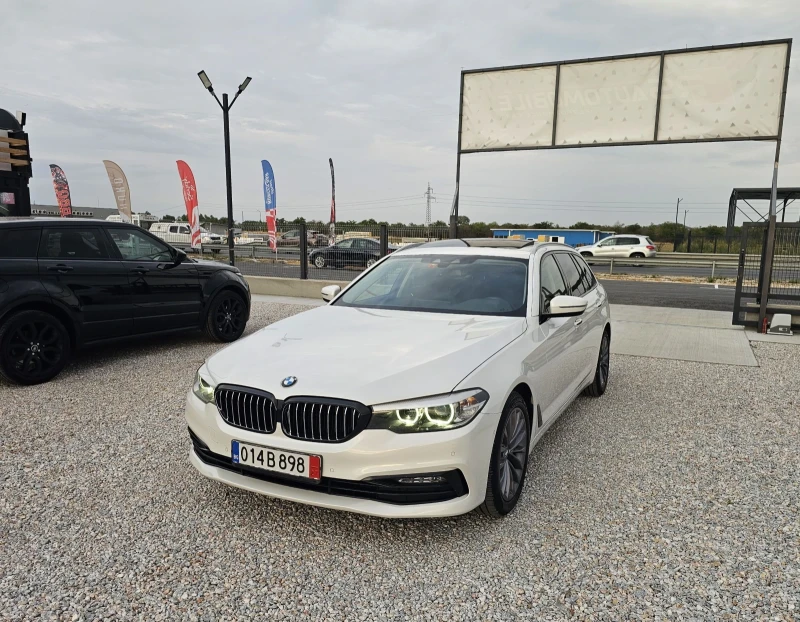 BMW 530 Luxury Line - 36500 лв. - 95908951 1