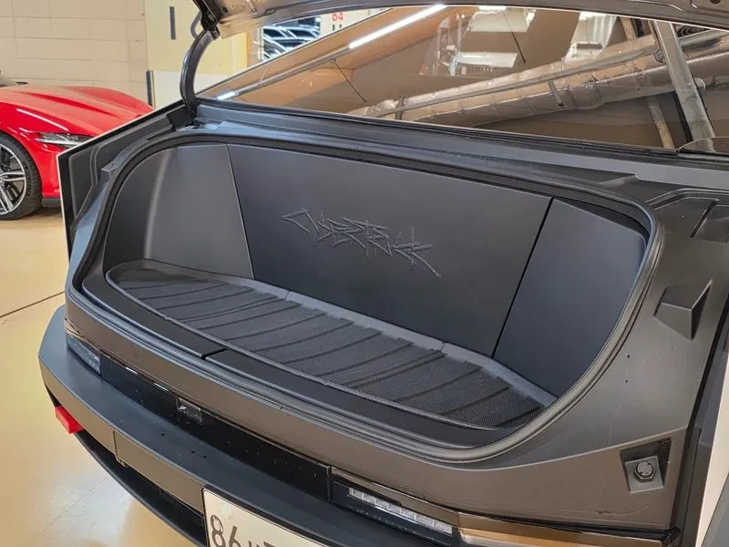 Tesla Cybertruck Cybertruck Cyberbeast | Mobile.bg � ����������� 17