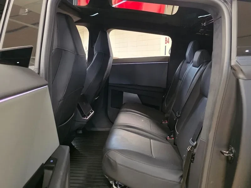 Tesla Cybertruck Cybertruck Cyberbeast | Mobile.bg � ����������� 15