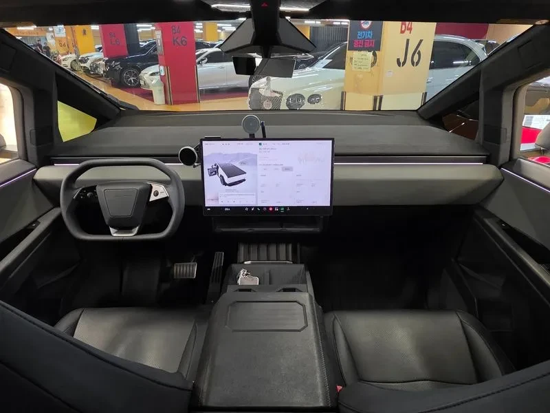Tesla Cybertruck Cybertruck Cyberbeast | Mobile.bg � ����������� 7