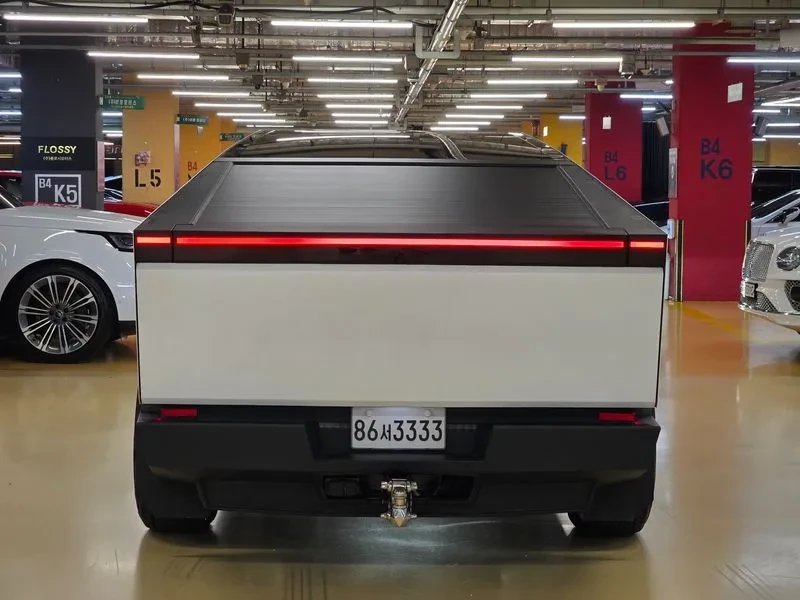 Tesla Cybertruck Cybertruck Cyberbeast | Mobile.bg � ����������� 3