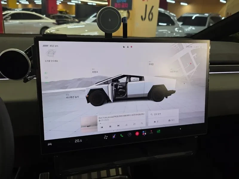 Tesla Cybertruck Cybertruck Cyberbeast | Mobile.bg � ����������� 10