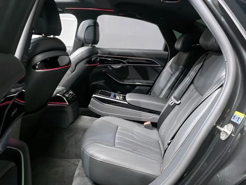 Audi A8 3.0 TDI Quattro, снимка 12 - Автомобили и джипове - 55097961