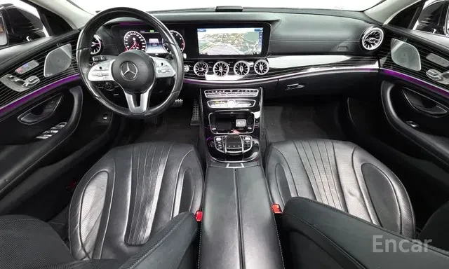 Mercedes-Benz CLS 450 AMG* LINE* 4MATIC* BURMESTER* ���������* ��������� | Mobile.bg � ����������� 8