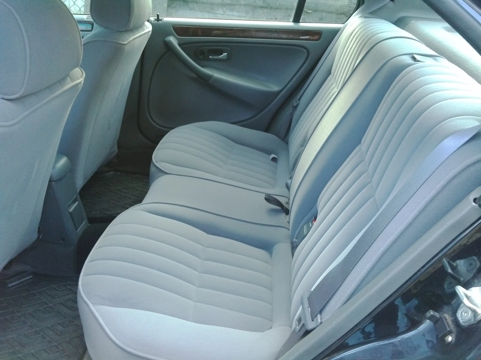 Rover 400 | Mobile.bg   11