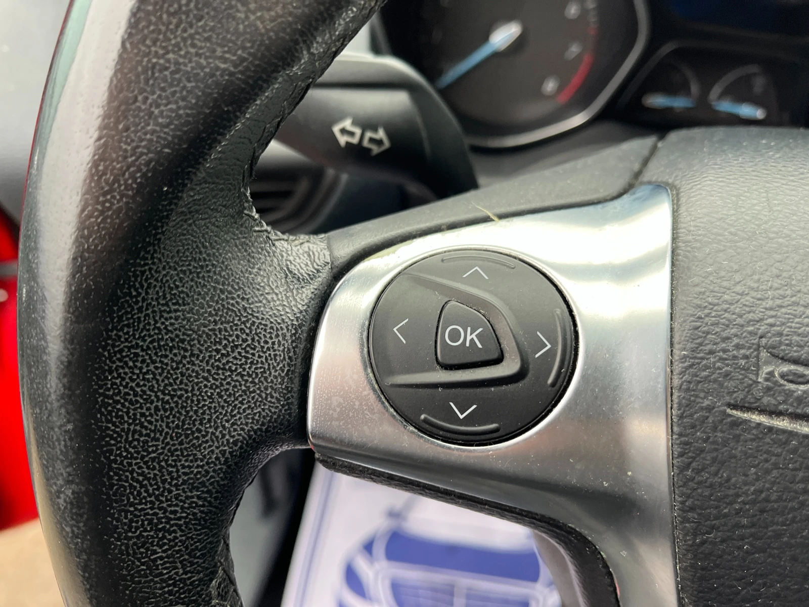 Ford C-max 1.6i +  | Mobile.bg   11