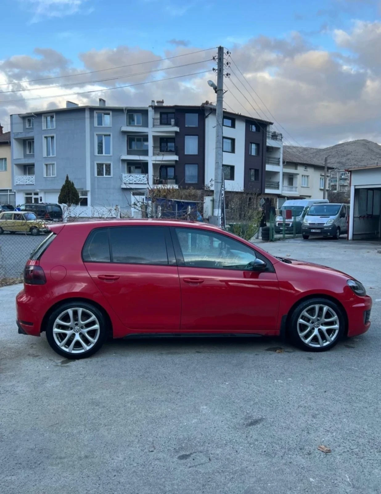 VW Golf GTi - перфектна - изображение 3