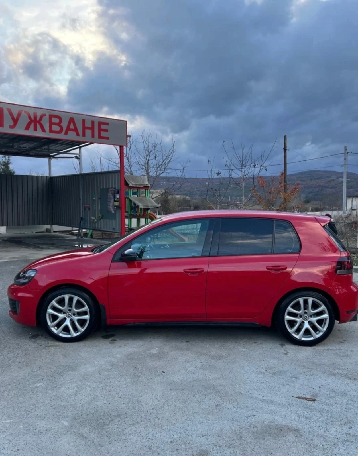 VW Golf GTi - перфектна - изображение 6