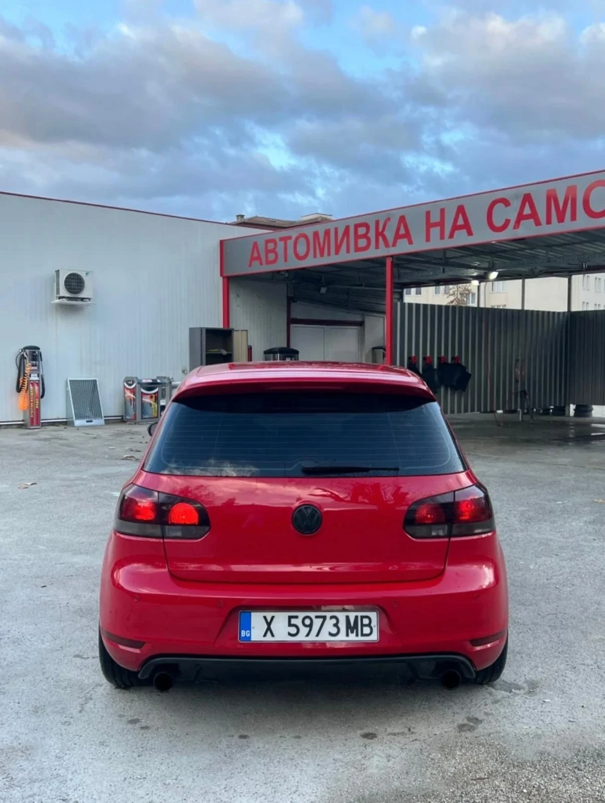 VW Golf GTi - перфектна - изображение 7