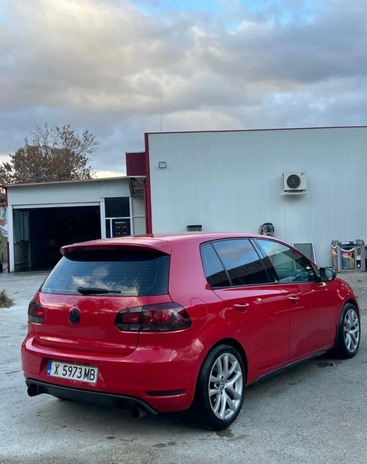 VW Golf GTi - перфектна - изображение 4