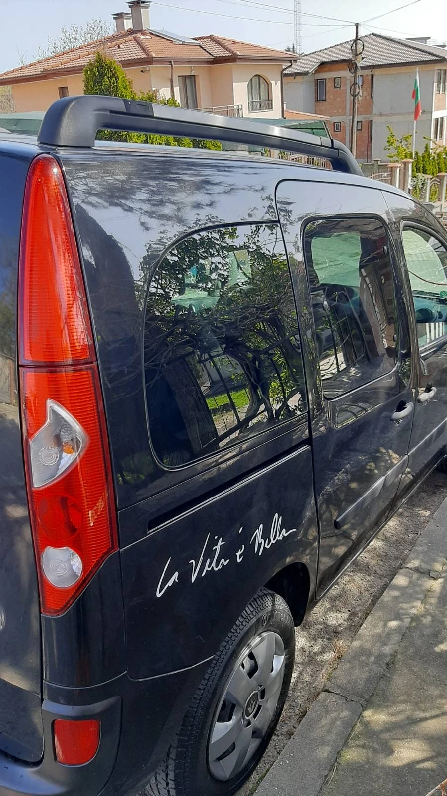 Renault Kangoo  - изображение 3