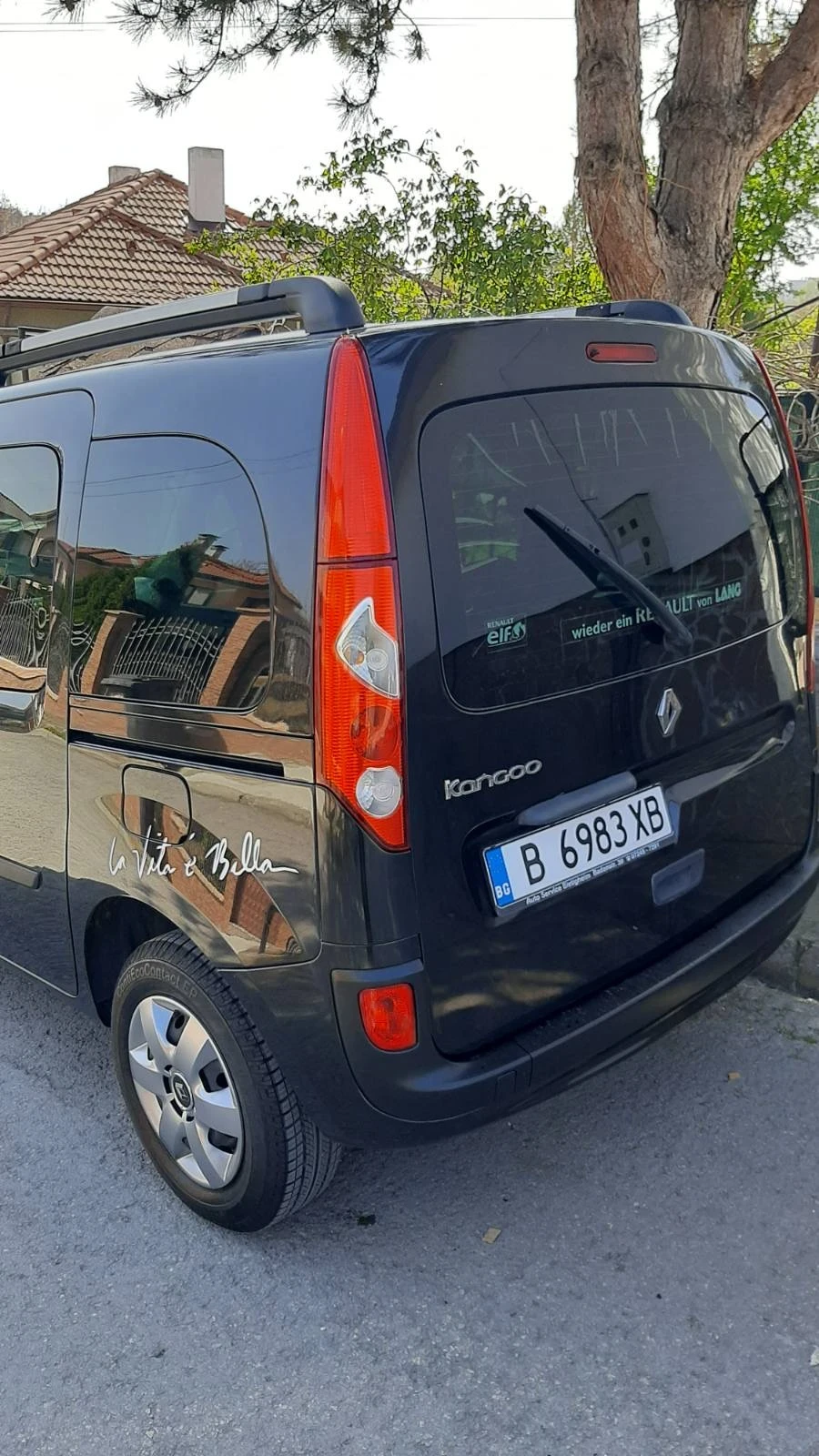 Renault Kangoo  - изображение 2