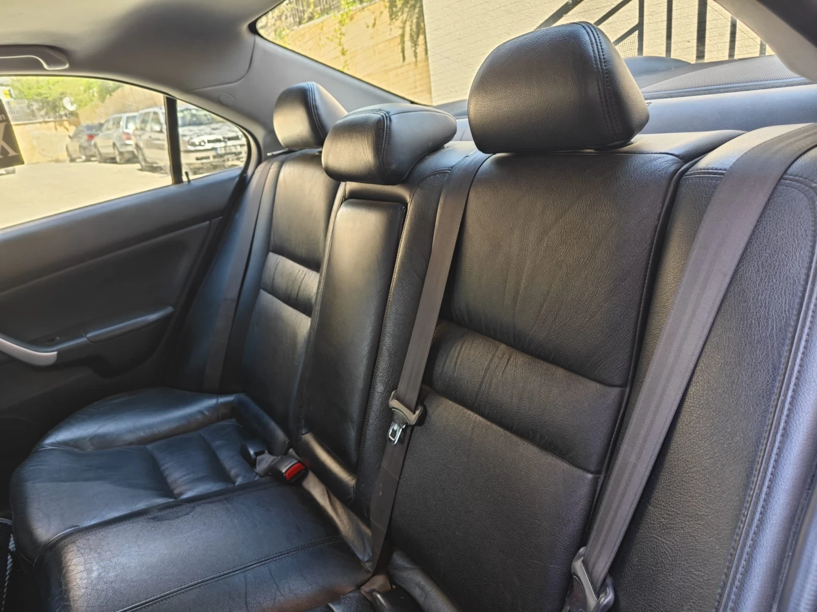 Honda Accord  - изображение 9