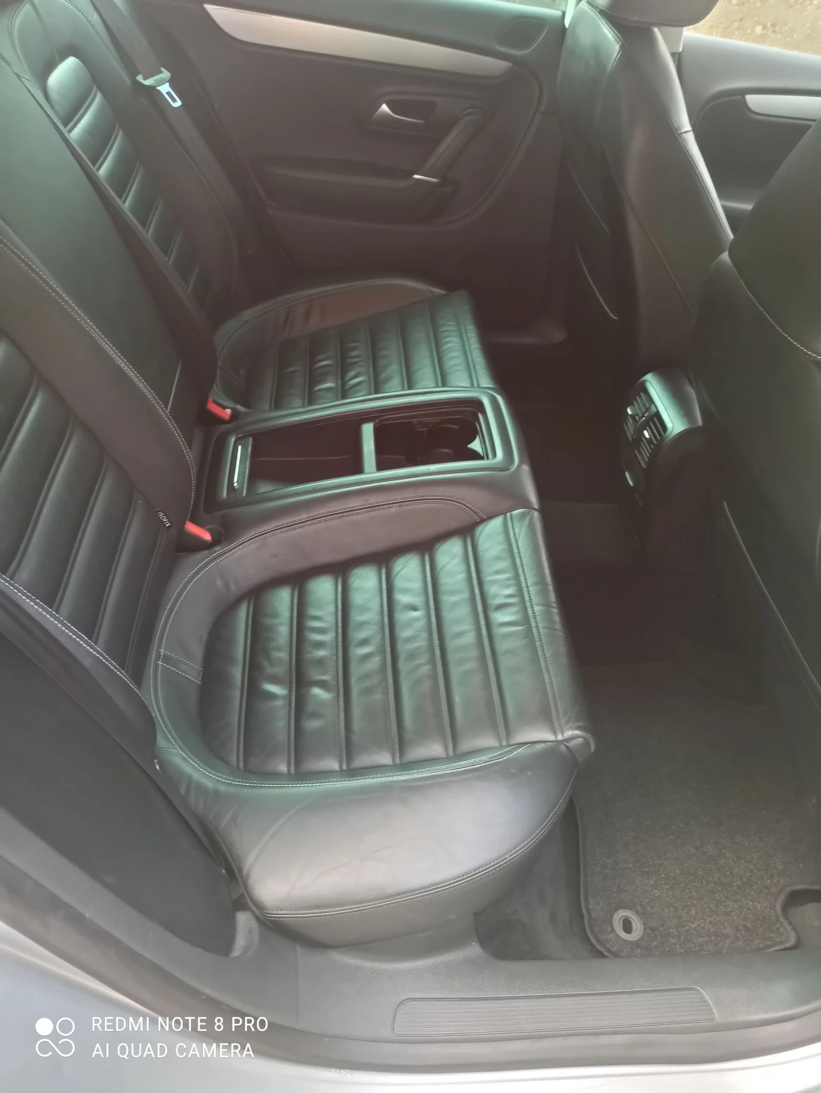 VW CC 1.8 tsi | Mobile.bg   11