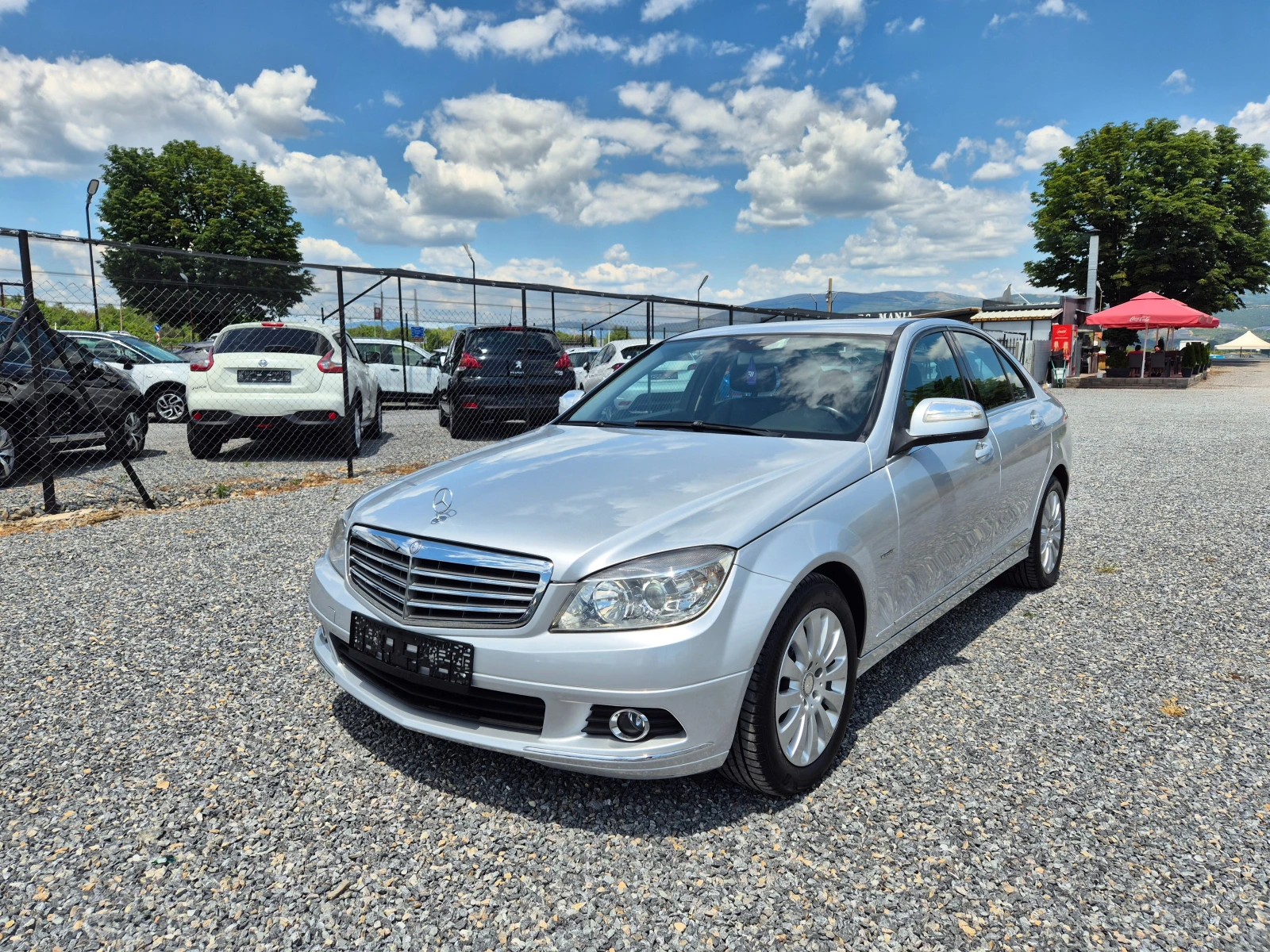 Mercedes-Benz C 220 CDI* ELEGANCE* NAVI*  - изображение 2