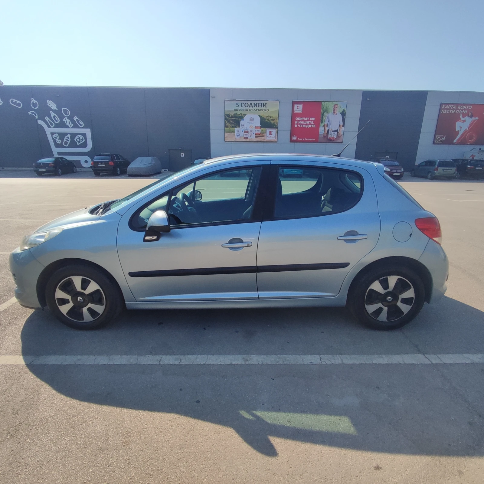 Peugeot 207  - изображение 5