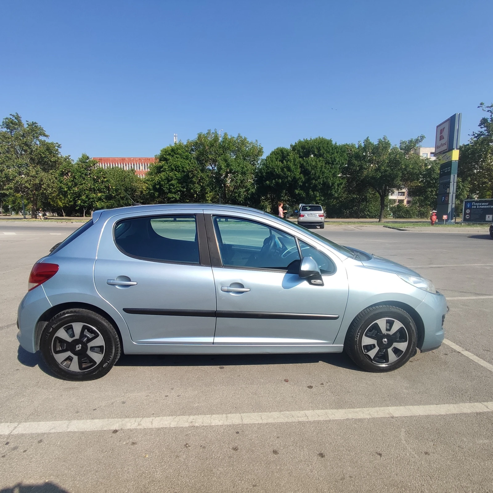Peugeot 207  - изображение 4
