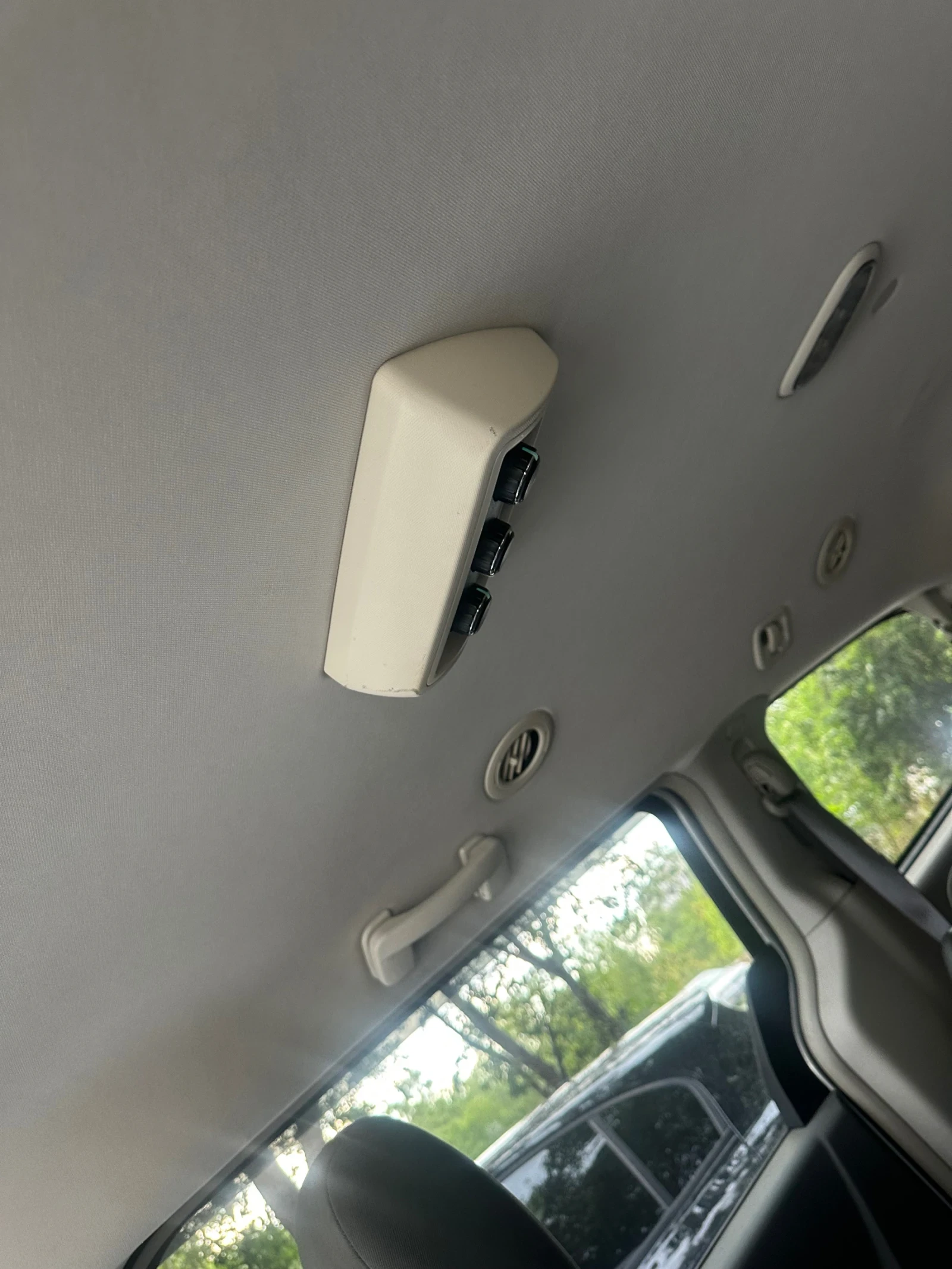 Chrysler Town and Country 3.3газ - изображение 5