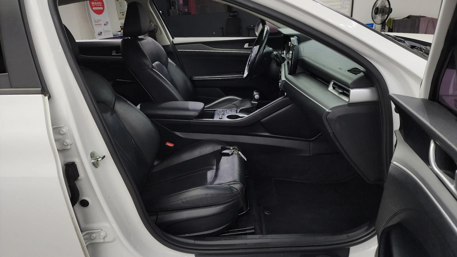 Kia K5 2.0LPI TRENDY | Mobile.bg   13