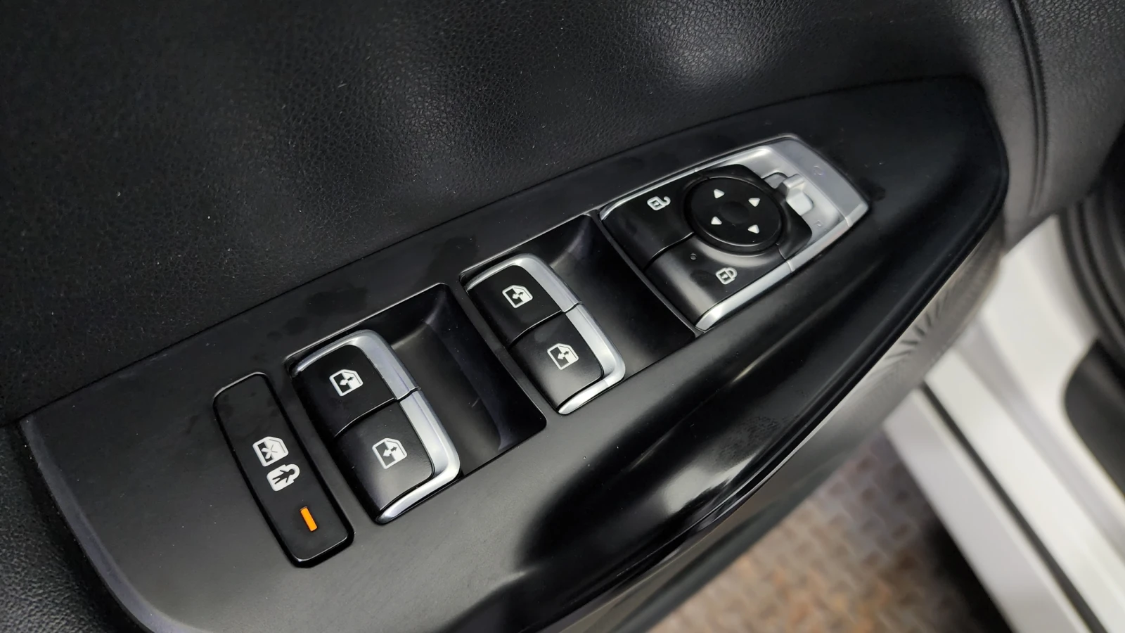 Kia K5 2.0LPI TRENDY | Mobile.bg   14